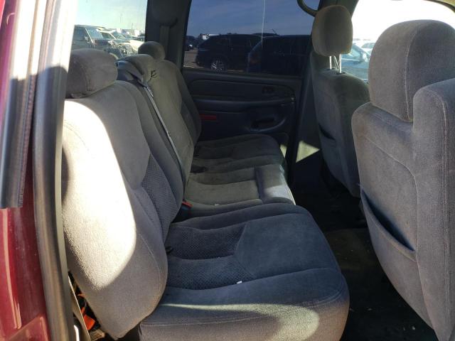 Photo 10 from auction – 2007 CHEVROLET SILVERADO with VIN 2GCEC13VX71112300