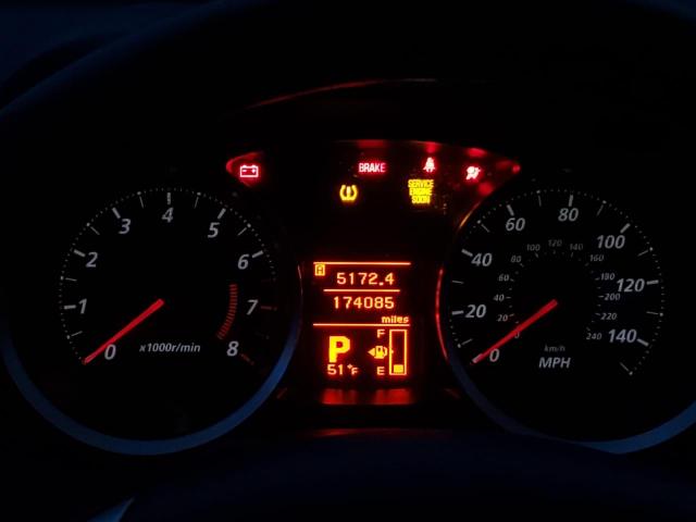Photo 9 from auction – 2013 MITSUBISHI LANCER ES/ with VIN JA32U2FU0BU019449