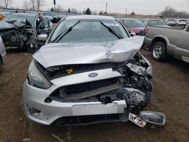 Photo 5 from auction – 2017 FORD FOCUS SE with VIN 1FADP3K23HL280106