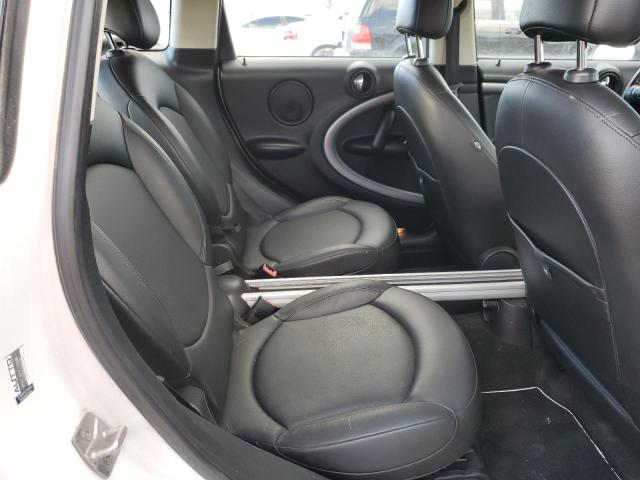Photo 10 from auction – 2012 MINI COOPER COU with VIN WMWZB3C58CWM29539
