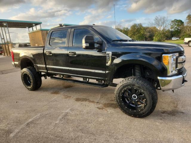Photo 1 from auction – 2017 FORD F250 SUPER with VIN 1FT7W2BT3HEE43581