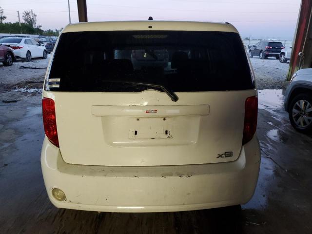Photo 6 from auction – 2010 TOYOTA SCION XB with VIN JTLZE4FE2A1106050