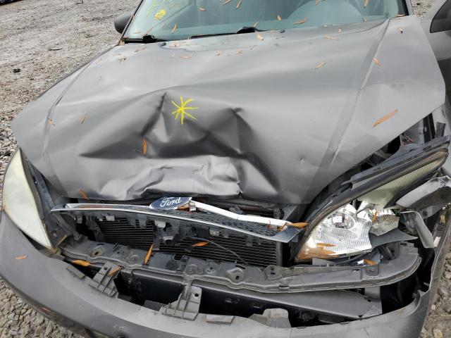 Photo 11 from auction – 2005 FORD FOCUS ZX4 with VIN 1FAFP34N15W163702