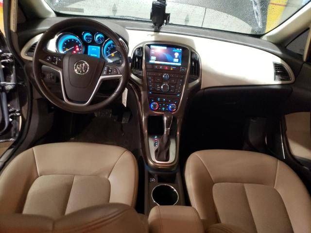 Photo 8 from auction – 2014 BUICK VERANO CON with VIN 1G4PR5SK5E4199557