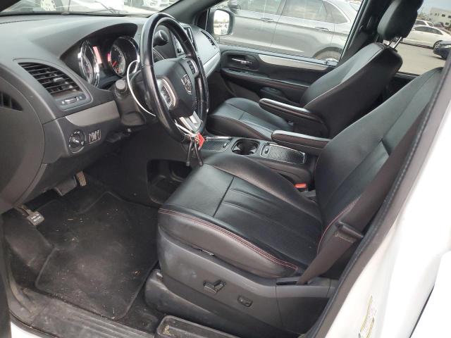 Photo 7 from auction – 2019 DODGE GRAND CARA with VIN 2C4RDGEG5KR744860