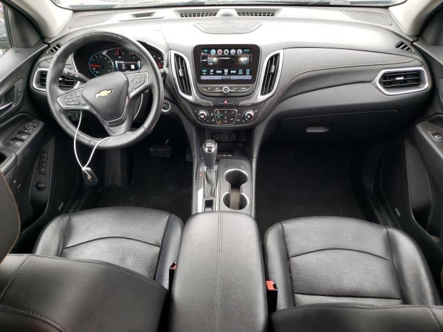 Photo 8 from auction – 2018 CHEVROLET EQUINOX PR with VIN 2GNAXMEV4J6101506