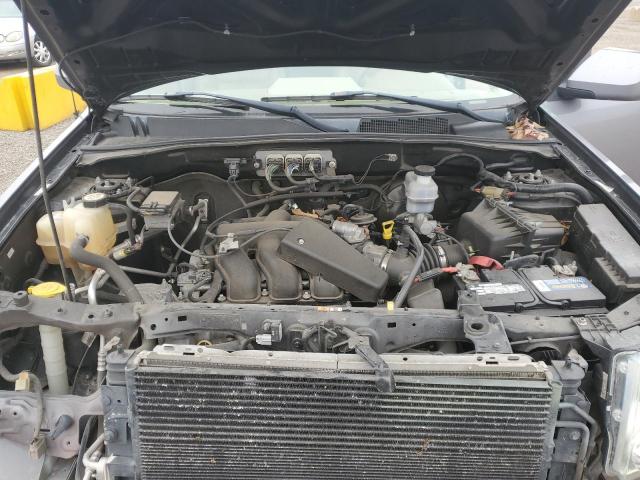 Photo 12 from auction – 2008 FORD ESCAPE LIM with VIN 1FMCU94128KA90451
