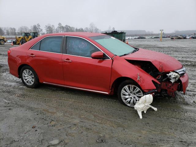 Zdjęcie 4 z aukcji – 2012 TOYOTA CAMRY BASE z VIN 4T1BF1FKXCU551373