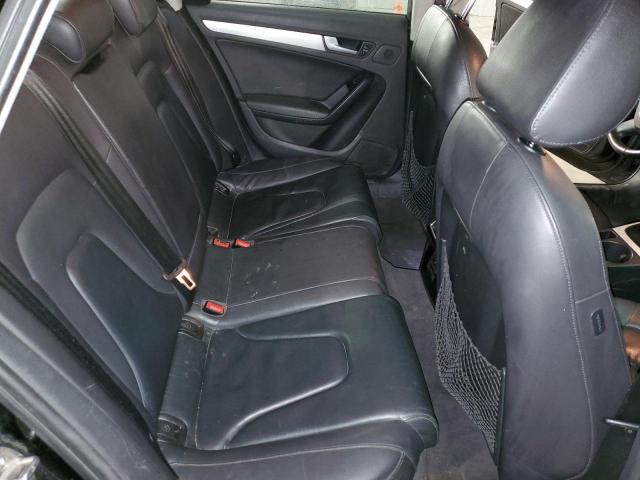 Photo 10 from auction – 2010 AUDI A4 PREMIUM with VIN WAUDFAFL6AN028748