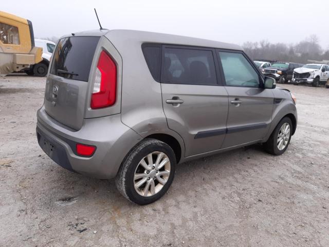 Photo 3 from auction – 2013 KIA SOUL + with VIN KNDJT2A63D7593957