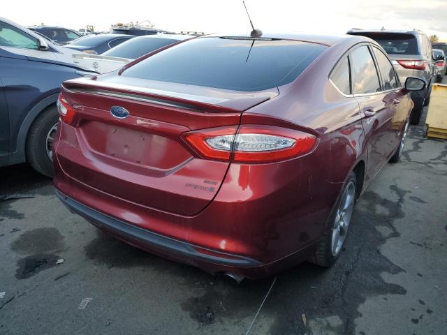 Photo 3 from auction – 2013 FORD FUSION SE with VIN 3FA6P0LU0DR209352