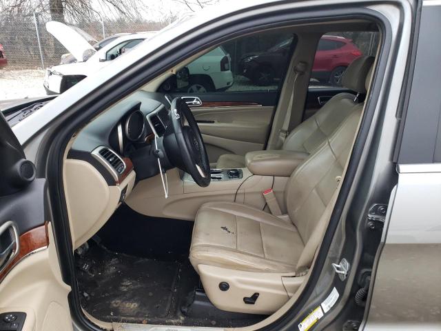 Photo 7 from auction – 2011 JEEP GRAND CHER with VIN 1J4RR5GT8BC586615