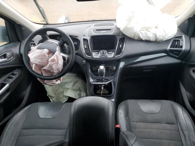 Photo 8 from auction – 2013 FORD ESCAPE TIT with VIN 1FMCU0J90DUB25203