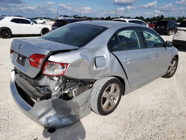 Photo 3 from auction – 2014 VOLKSWAGEN JETTA BASE with VIN 3VW2K7AJXEM215227