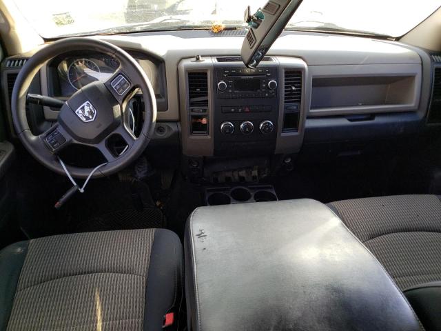 Photo 8 from auction – 2012 DODGE RAM 1500 S with VIN 1C6RD6KT8CS193682