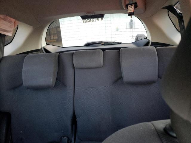 Photo 10 from auction – 2013 HONDA FIT with VIN JHMGE8H38DC053903