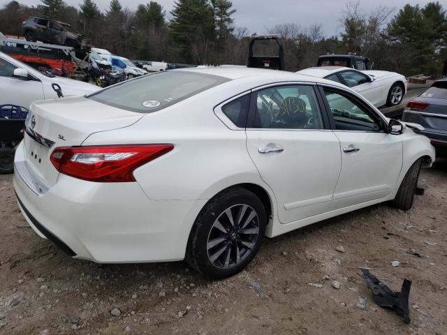 Photo 3 from auction – 2016 NISSAN ALTIMA 2.5 with VIN 1N4AL3AP0GC178921