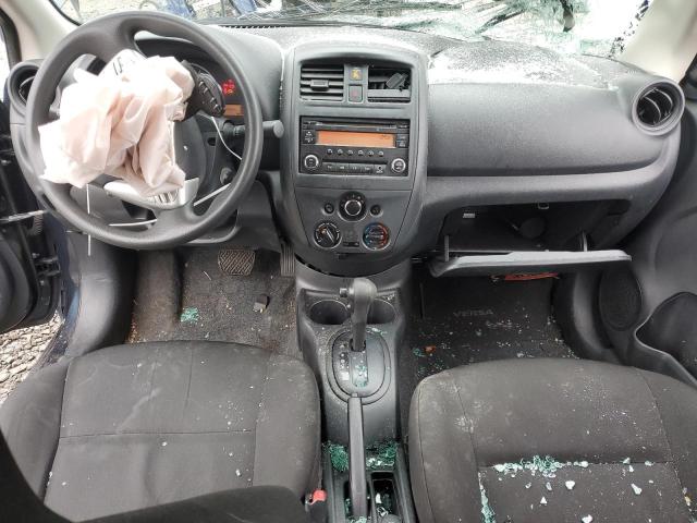 Photo 8 from auction – 2015 NISSAN VERSA S with VIN 3N1CN7AP4FL920408