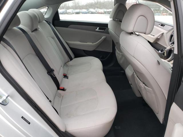 Photo 10 from auction – 2016 HYUNDAI SONATA SE with VIN 5NPE24AF7GH335070