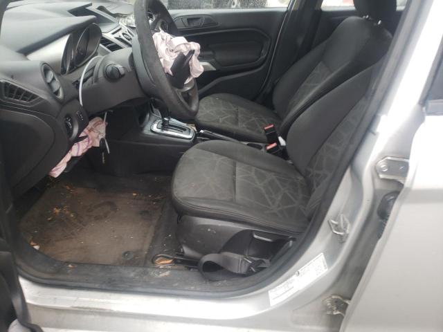 Photo 7 from auction – 2011 FORD FIESTA SE with VIN 3FADP4EJ2BM147982