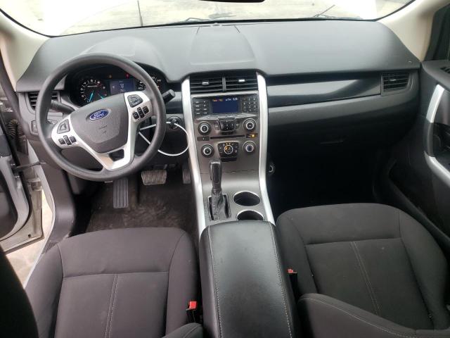Photo 8 from auction – 2011 FORD EDGE SE with VIN 2FMDK3GC4BBA60339