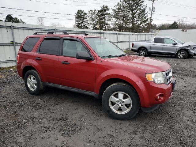 Photo 4 from auction – 2011 FORD ESCAPE XLT with VIN 1FMCU9D72BKB43077