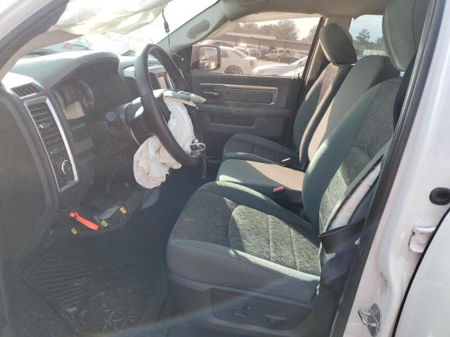 Zdjęcie 7 z aukcji – 2016 RAM 1500 SLT z VIN 1C6RR6GT3GS332147