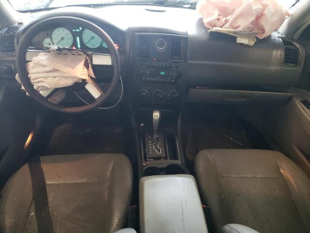 Photo 8 from auction – 2007 CHRYSLER 300 with VIN 2C3KA43R87H894279