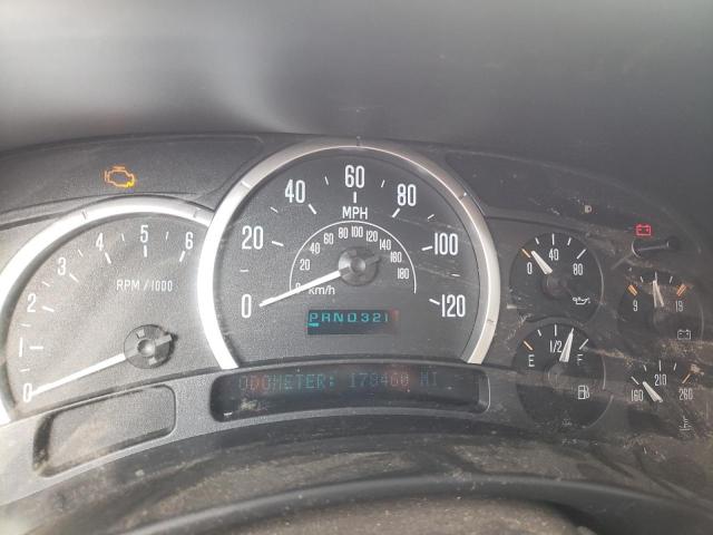 Photo 9 from auction – 2004 CADILLAC ESCALADE E with VIN 3GYFK66N64G145212