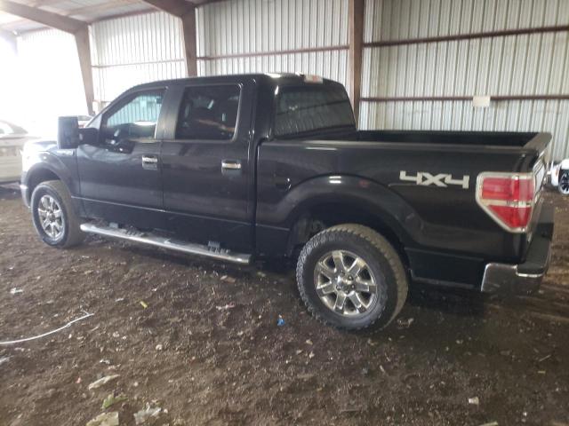Photo 2 from auction – 2014 FORD F150 SUPER with VIN 1FTFW1EF8EKD50967