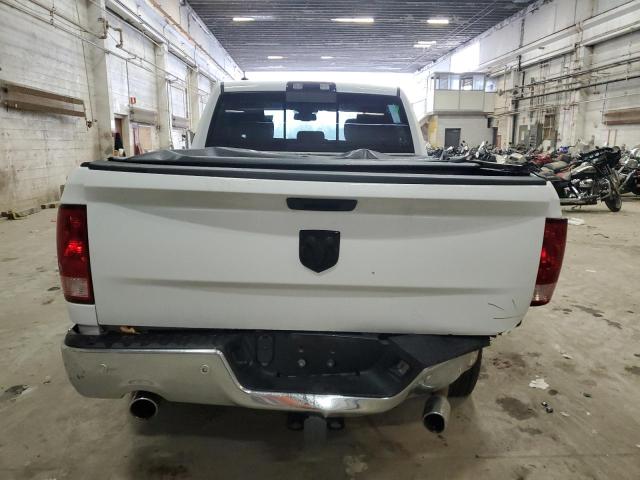Photo 6 from auction – 2019 RAM 1500 CLASS with VIN 1C6RR7TT8KS713237