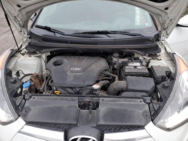 Photo 11 from auction – 2012 HYUNDAI VELOSTER with VIN KMHTC6AD4CU049459