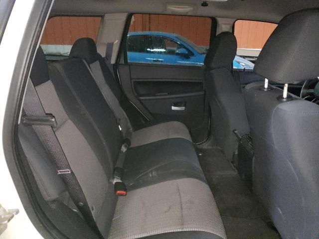 Photo 11 from auction – 2010 JEEP GRAND CHER with VIN 1J4PR4GK2AC136398