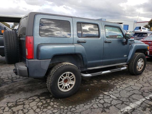 Photo 3 from auction – 2006 HUMMER H3 with VIN 5GTDN136368300286