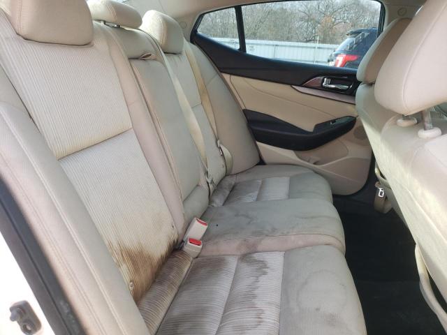 Photo 10 from auction – 2017 NISSAN MAXIMA with VIN 1N4AA6AP1HC434749