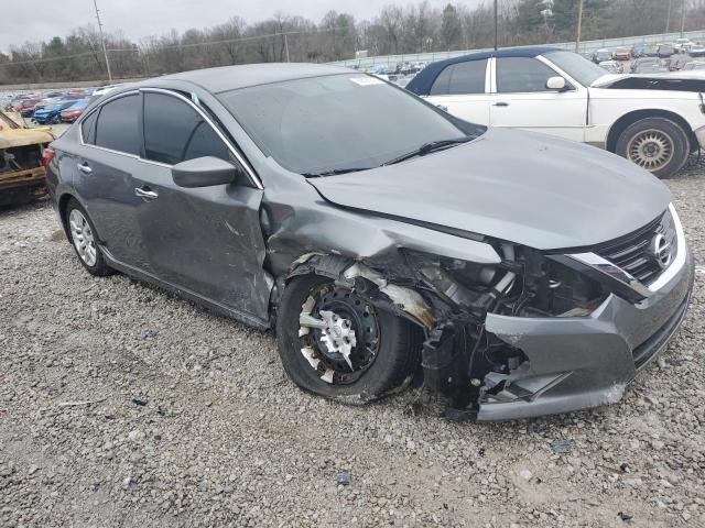 Photo 4 from auction – 2016 NISSAN ALTIMA 2.5 with VIN 1N4AL3APXGC248635