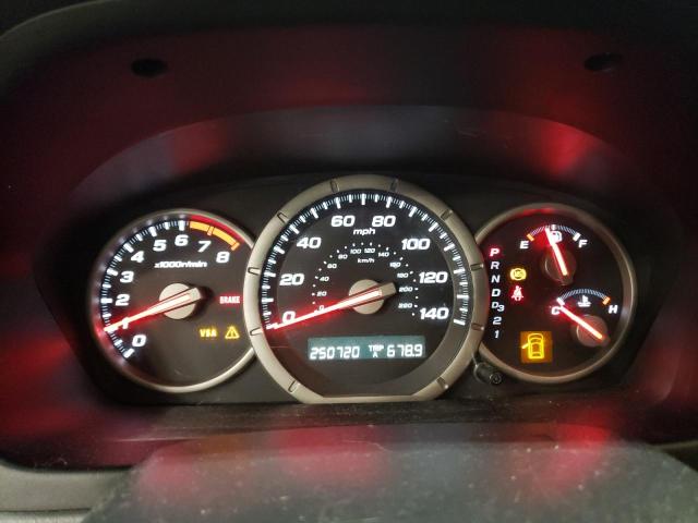 Photo 9 from auction – 2006 HONDA PILOT EX with VIN 5FNYF18716B008840
