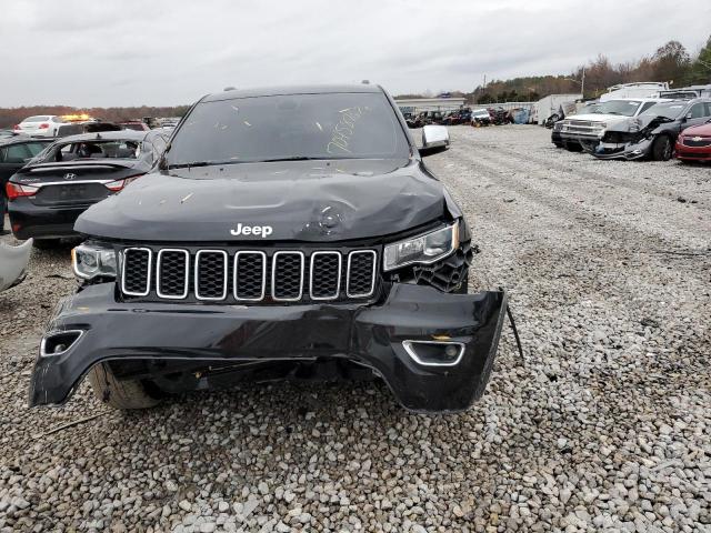 Photo 5 from auction – 2018 JEEP GRAND CHER with VIN 1C4RJFBG0JC441306