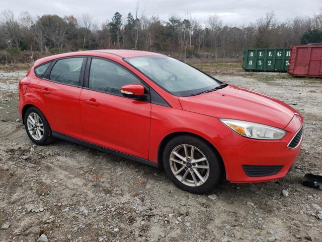 Photo 4 from auction – 2016 FORD FOCUS SE with VIN 1FADP3K21GL376475