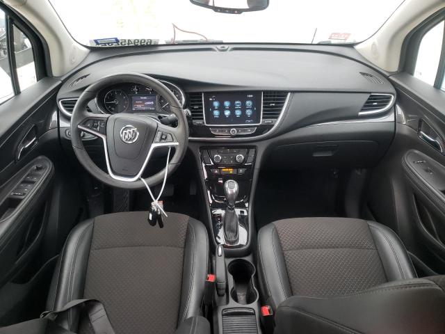 Photo 8 from auction – 2019 BUICK ENCORE PRE with VIN KL4CJASB1KB891268