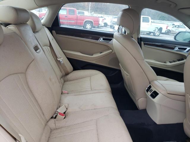 Photo 10 from auction – 2020 GENESIS G80 BASE with VIN KMTFN4JE4LU328839