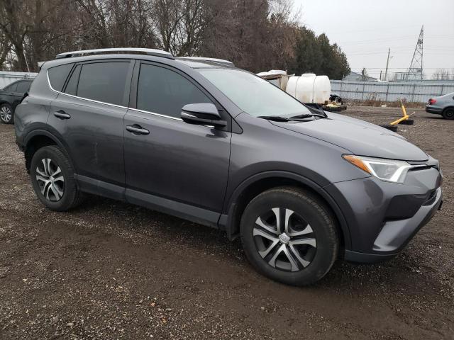 Photo 4 from auction – 2017 TOYOTA RAV4 LE with VIN 2T3ZFREV5HW342758