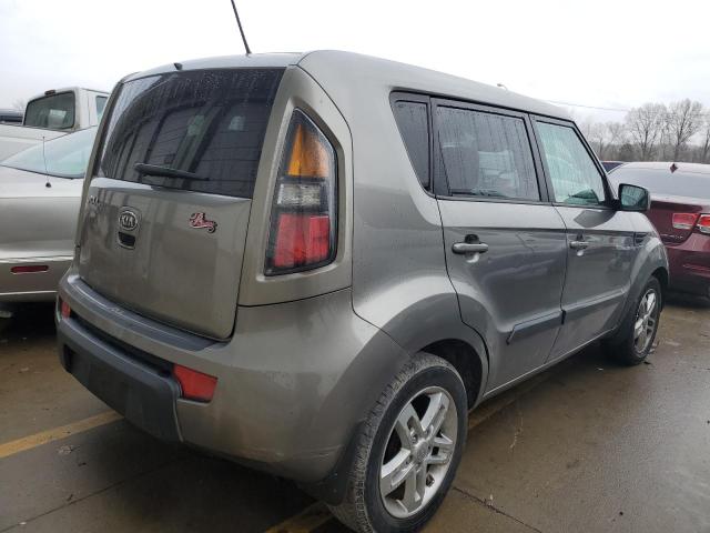 Снимка 3 от търг – 2011 KIA SOUL + с VIN KNDJT2A22B7235730