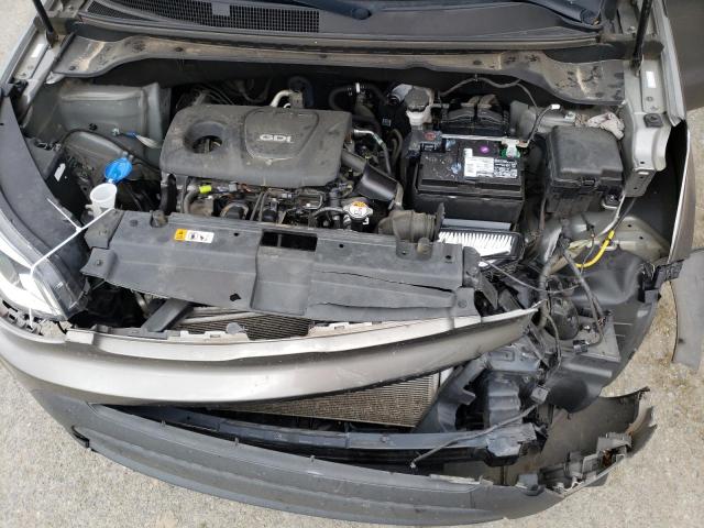 Photo 12 from auction – 2019 KIA SOUL with VIN KNDJN2A27K7024128
