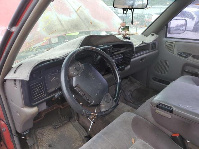 Photo 8 from auction – 1995 DODGE RAM 1500 with VIN 1B7HC16Y6SS378179