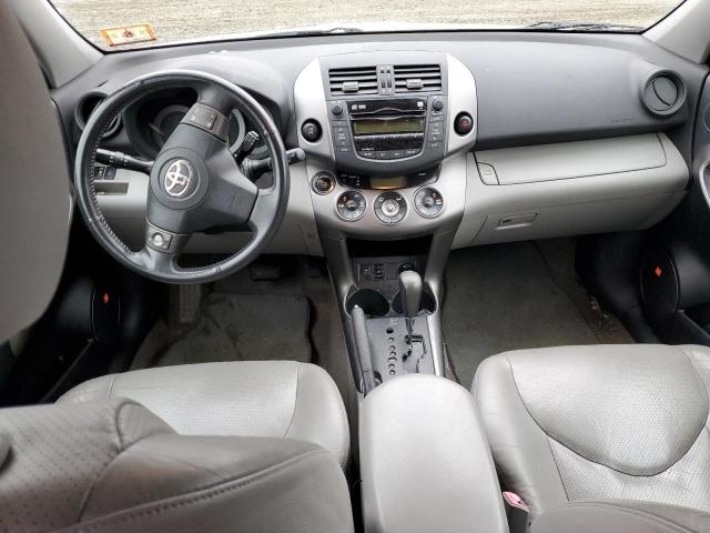 Photo 8 from auction – 2010 TOYOTA RAV4 LIMIT with VIN JTMDF4DV5A5032461