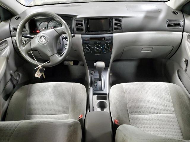 Photo 8 from auction – 2005 TOYOTA COROLLA CE with VIN 1NXBR32E45Z520285
