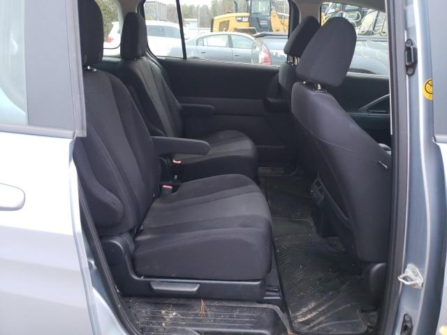 Photo 11 from auction – 2012 MAZDA 5 with VIN JM1CW2BL2C0105920
