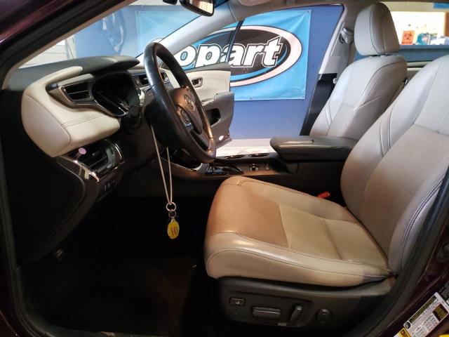 Photo 7 from auction – 2014 TOYOTA AVALON HYB with VIN 4T1BD1EBXEU035573