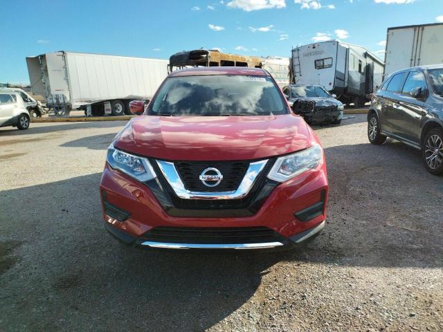 Photo 5 from auction – 2017 NISSAN ROGUE S with VIN JN8AT2MT8HW394341